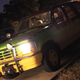 Illustration for article titled How To Build A Painstakingly Perfect Jurassic Park Ford Explorer